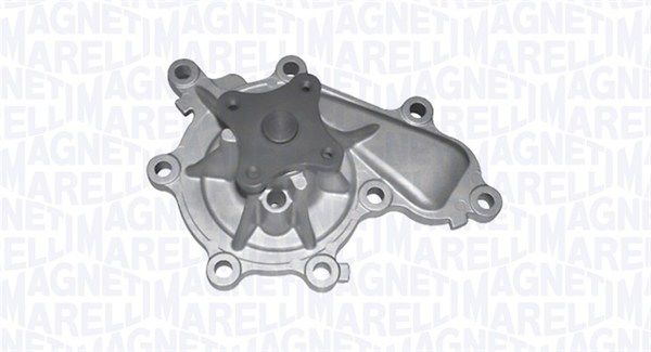 MAGNETI MARELLI Vesipumppu 352316170837